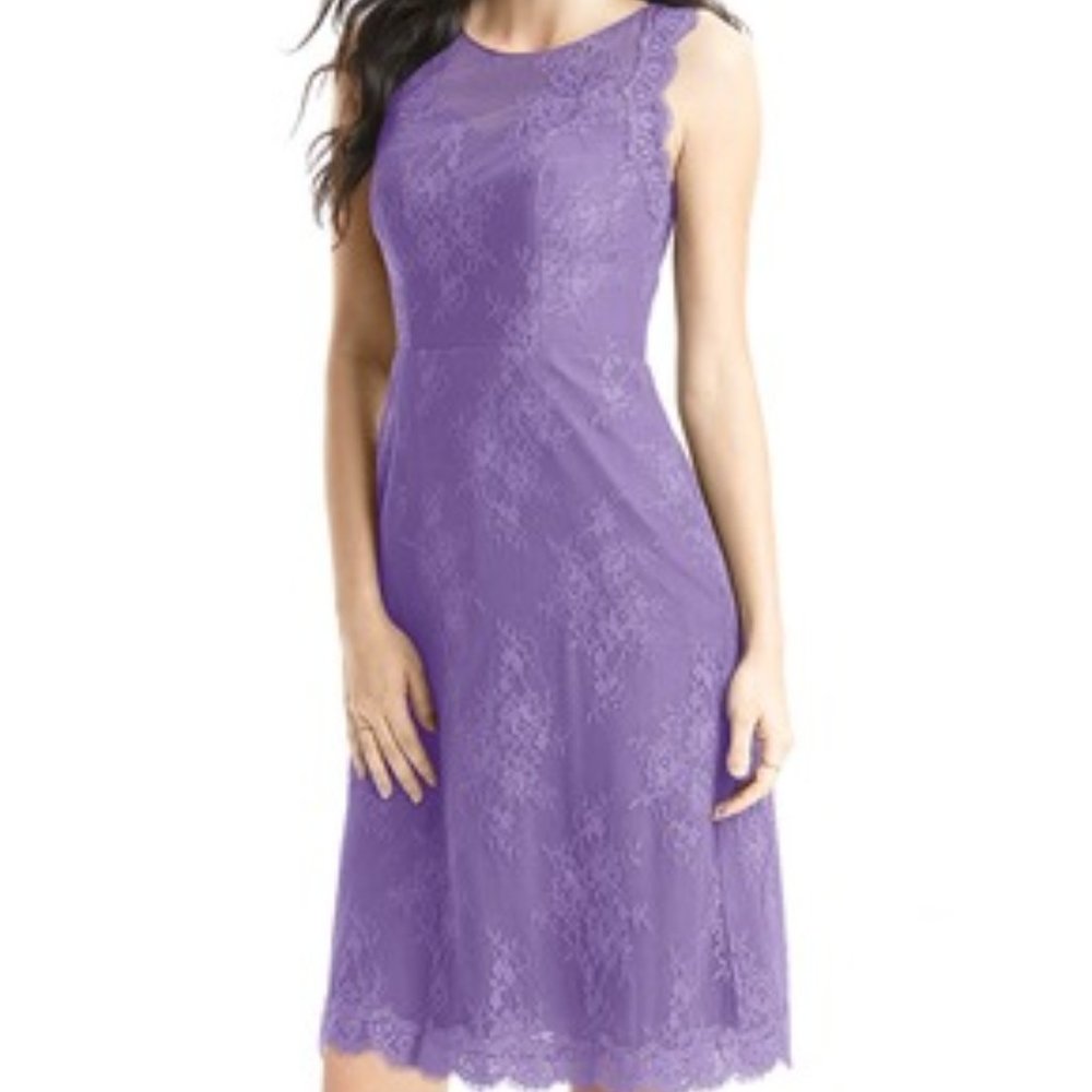 Beautiful Tahiti Dress